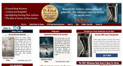 Desktop Screenshot of bookviral.com